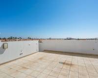 Resale - Detached Villa - Ciudad Quesada - Doña Pepa