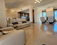 Resale - Detached Villa - Ciudad Quesada - Doña Pepa