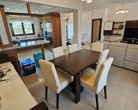Resale - Detached Villa - Ciudad Quesada - Doña Pepa