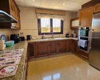Resale - Detached Villa - Ciudad Quesada - Doña Pepa