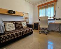 Resale - Detached Villa - Ciudad Quesada - Doña Pepa