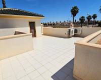 Resale - Detached Villa - Ciudad Quesada - Doña Pepa