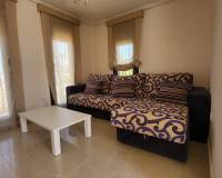 Resale - Detached Villa - Ciudad Quesada - Doña Pepa