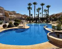 Resale - Detached Villa - Ciudad Quesada - Doña Pepa