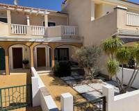 Resale - Detached Villa - Ciudad Quesada - Doña Pepa