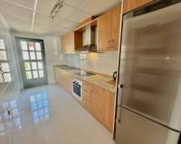 Resale - Detached Villa - Ciudad Quesada - Doña Pepa