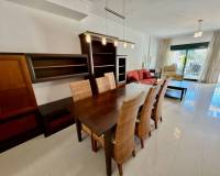 Resale - Detached Villa - Ciudad Quesada - Doña Pepa