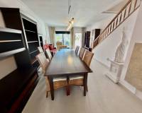 Resale - Detached Villa - Ciudad Quesada - Doña Pepa