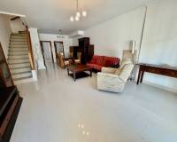 Resale - Detached Villa - Ciudad Quesada - Doña Pepa