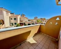 Resale - Detached Villa - Ciudad Quesada - Doña Pepa