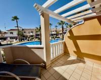 Resale - Detached Villa - Ciudad Quesada - Doña Pepa