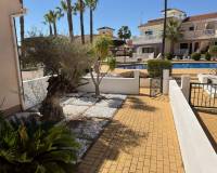 Resale - Detached Villa - Ciudad Quesada - Doña Pepa