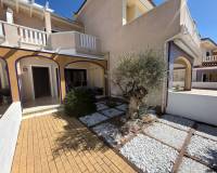 Resale - Detached Villa - Ciudad Quesada - Doña Pepa