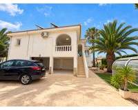 Resale - Detached Villa - Ciudad Quesada - Doña Pepa