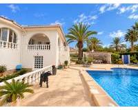 Resale - Detached Villa - Ciudad Quesada - Doña Pepa