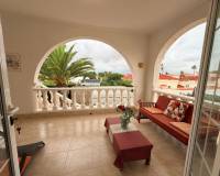 Resale - Detached Villa - Ciudad Quesada - Doña Pepa