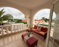 Resale - Detached Villa - Ciudad Quesada - Doña Pepa