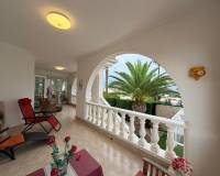 Resale - Detached Villa - Ciudad Quesada - Doña Pepa