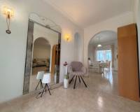 Resale - Detached Villa - Ciudad Quesada - Doña Pepa