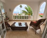 Resale - Detached Villa - Ciudad Quesada - Doña Pepa