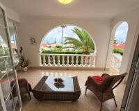 Resale - Detached Villa - Ciudad Quesada - Doña Pepa