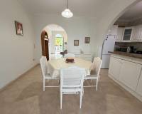 Resale - Detached Villa - Ciudad Quesada - Doña Pepa