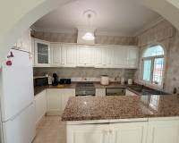 Resale - Detached Villa - Ciudad Quesada - Doña Pepa