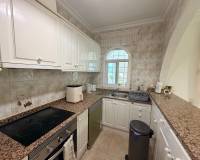 Resale - Detached Villa - Ciudad Quesada - Doña Pepa