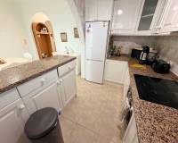 Resale - Detached Villa - Ciudad Quesada - Doña Pepa