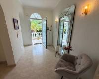 Resale - Detached Villa - Ciudad Quesada - Doña Pepa