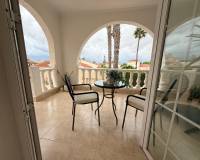 Resale - Detached Villa - Ciudad Quesada - Doña Pepa