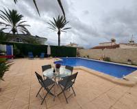 Resale - Detached Villa - Ciudad Quesada - Doña Pepa