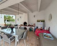Resale - Detached Villa - Ciudad Quesada - Doña Pepa