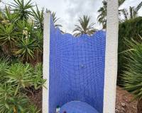 Resale - Detached Villa - Ciudad Quesada - Doña Pepa