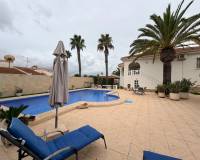 Resale - Detached Villa - Ciudad Quesada - Doña Pepa