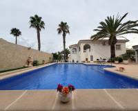 Resale - Detached Villa - Ciudad Quesada - Doña Pepa