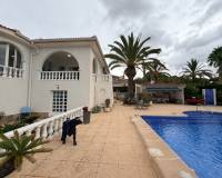 Resale - Detached Villa - Ciudad Quesada - Doña Pepa