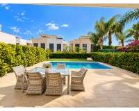 Resale - Detached Villa - Ciudad Quesada - Doña Pepa
