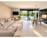Resale - Detached Villa - Ciudad Quesada - Doña Pepa