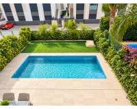 Resale - Detached Villa - Ciudad Quesada - Doña Pepa