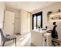 Resale - Detached Villa - Ciudad Quesada - Doña Pepa