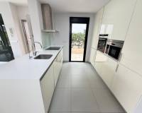Resale - Detached Villa - Ciudad Quesada - Doña Pepa