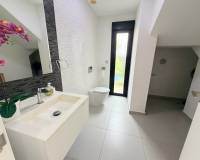 Resale - Detached Villa - Ciudad Quesada - Doña Pepa