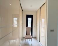 Resale - Detached Villa - Ciudad Quesada - Doña Pepa
