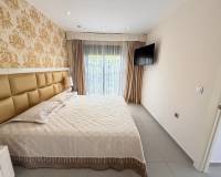 Resale - Detached Villa - Ciudad Quesada - Doña Pepa