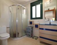 Resale - Detached Villa - Ciudad Quesada - La Fiesta