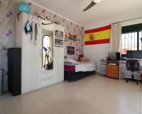 Resale - Detached Villa - Ciudad Quesada - La Fiesta