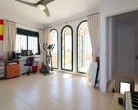 Resale - Detached Villa - Ciudad Quesada - La Fiesta