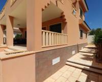Resale - Detached Villa - Ciudad Quesada - La Fiesta