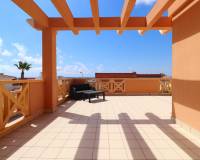 Resale - Detached Villa - Ciudad Quesada - La Fiesta